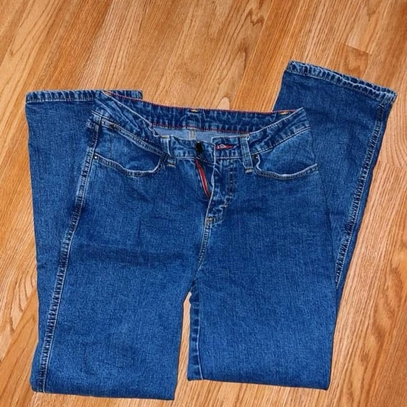 Wrangler Jeans - Picture 2 of 2